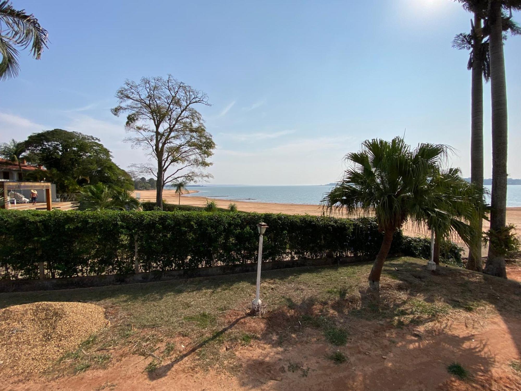 Villa Querencia Na Represa Avaré Exterior foto